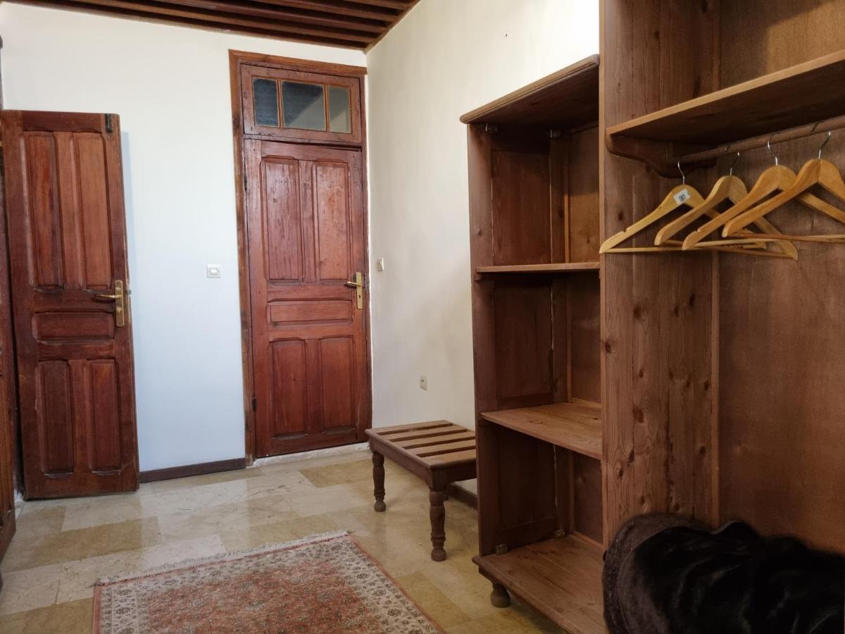 Riad Le Sucrier De Fes Exterior photo