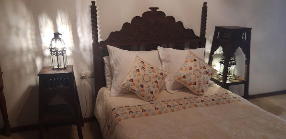 Riad Le Sucrier De Fes Exterior photo